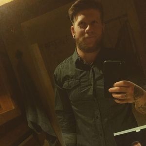 Meet your Posher, Patrick